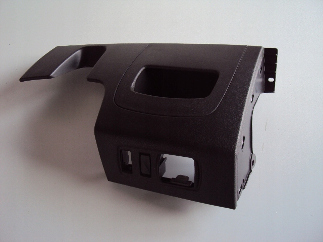 фото №3, Бардачок полка renault clio iv rs lift 2017