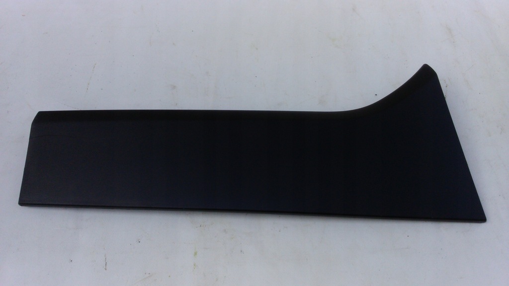 фото №1, Ford tourneo connect ii молдинг двері лівий задня euro