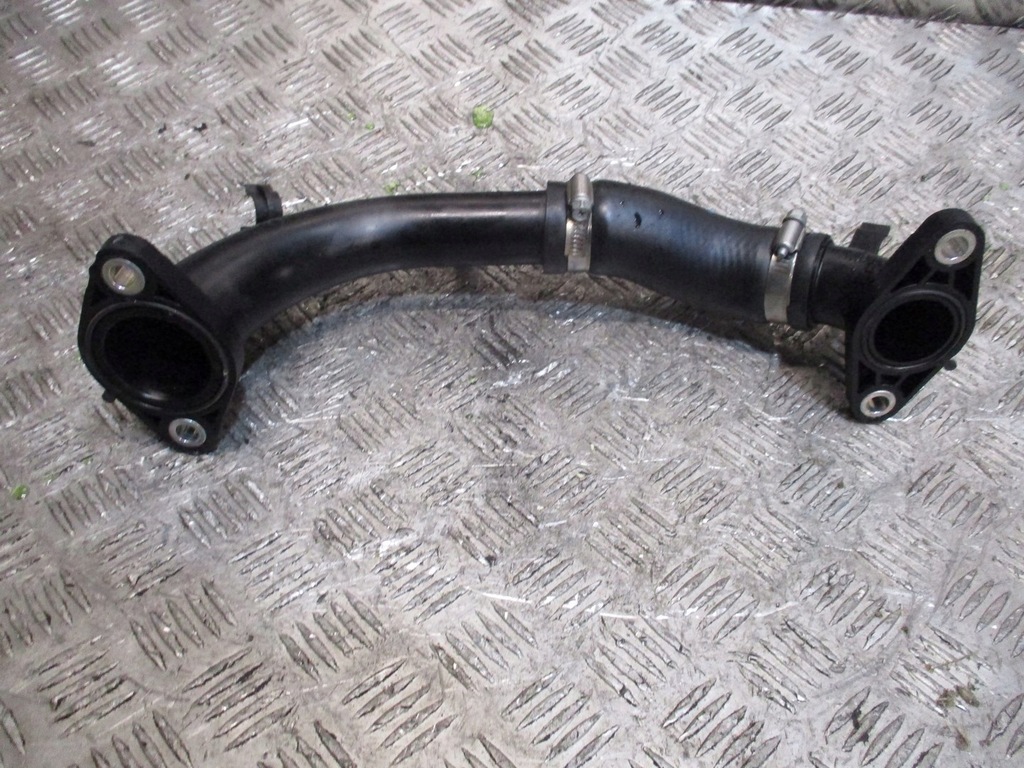 фото №1, Труба mazda 2 1,5d s550-13240