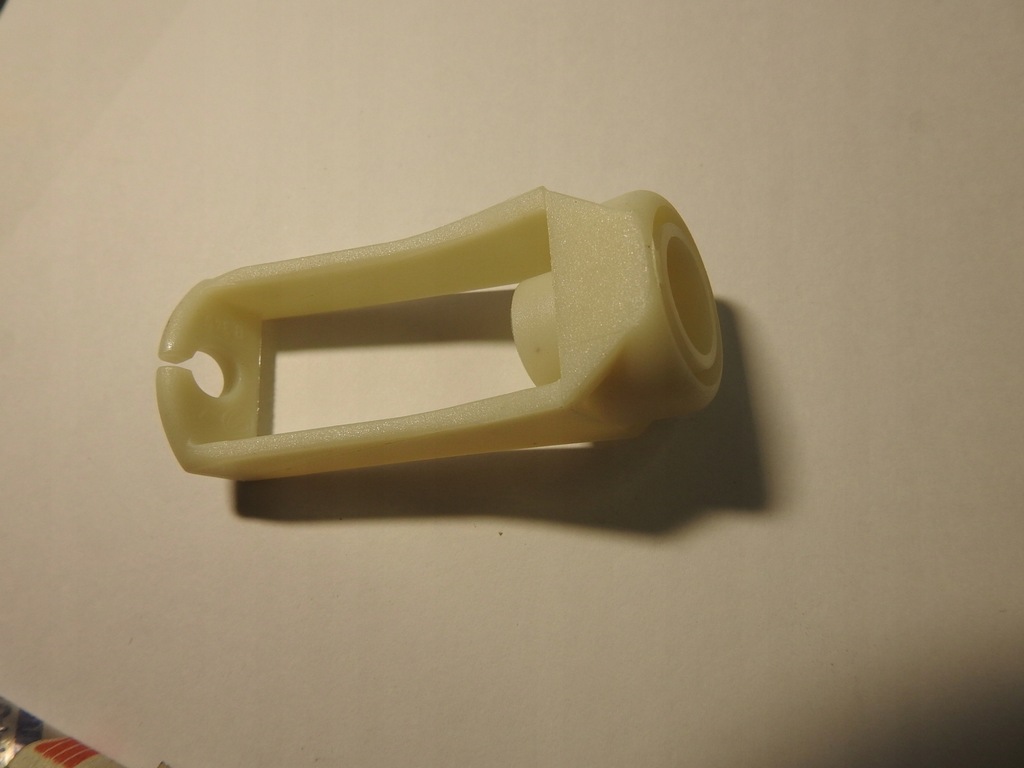 фото №6, Втулка важіль передач brava bravo punto marea