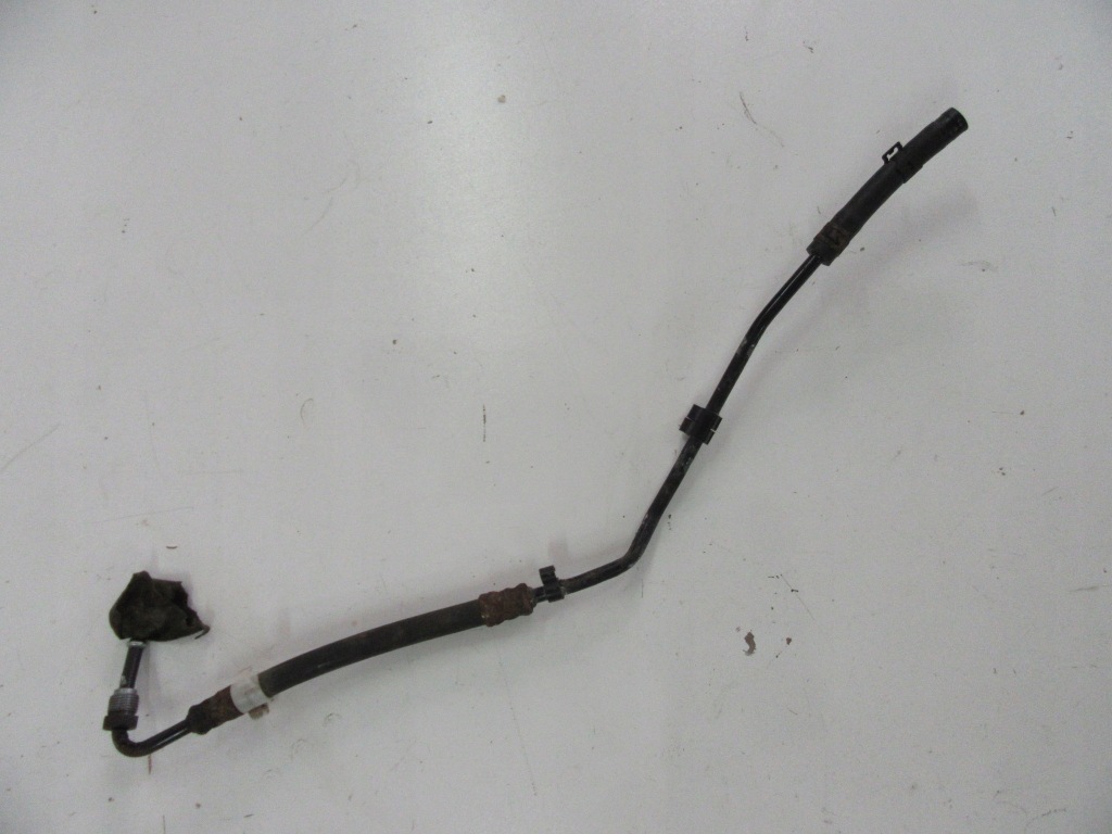 фото №1, Шланг підсилювача trw skoda fabia ii