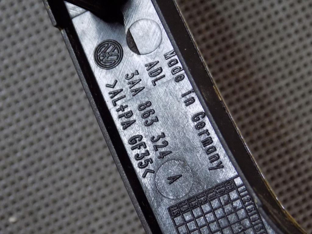 фото №8, Passat b7 декори рамки радіо 3aa858069 3aa863100