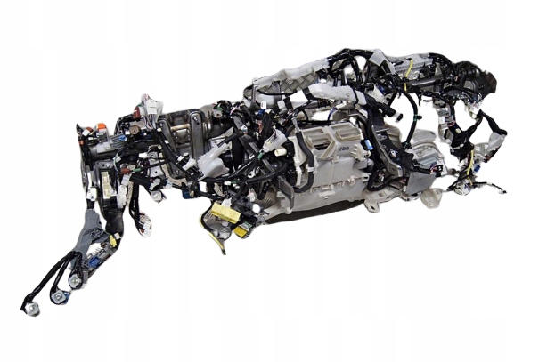 фото №1, Toyota land cruiser 200 v8 обігрівач повітродувка