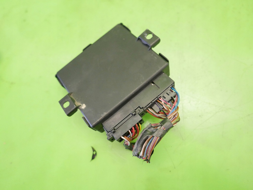 фото №12, Набор стартовый запуска opel omega b 2.0 dti 16v