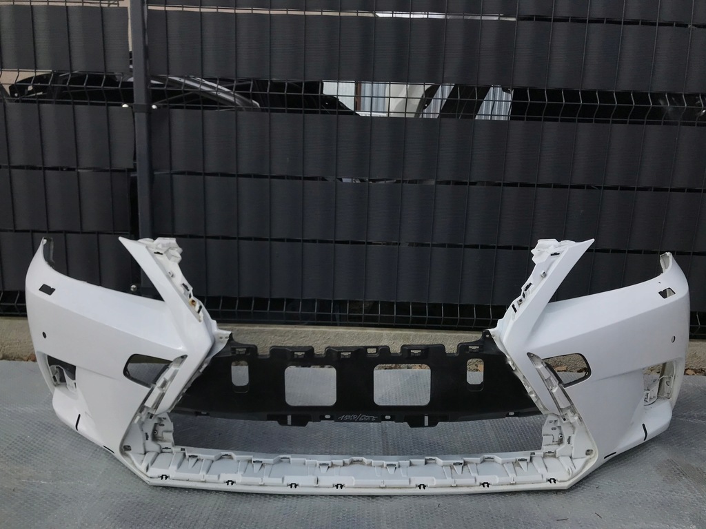 фото №1, Lexus ct бампер перед f sport lifting pdc sprysk