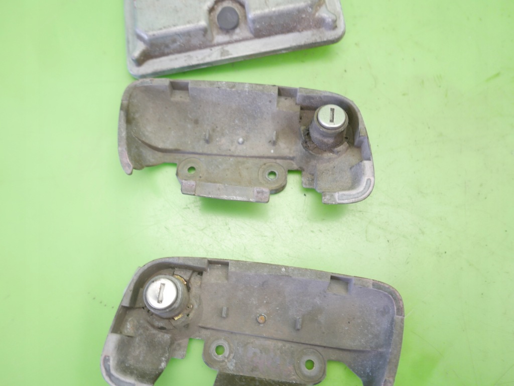 фото №9, Набір стартовий запуску opel astra g 1.7 dtl 98-