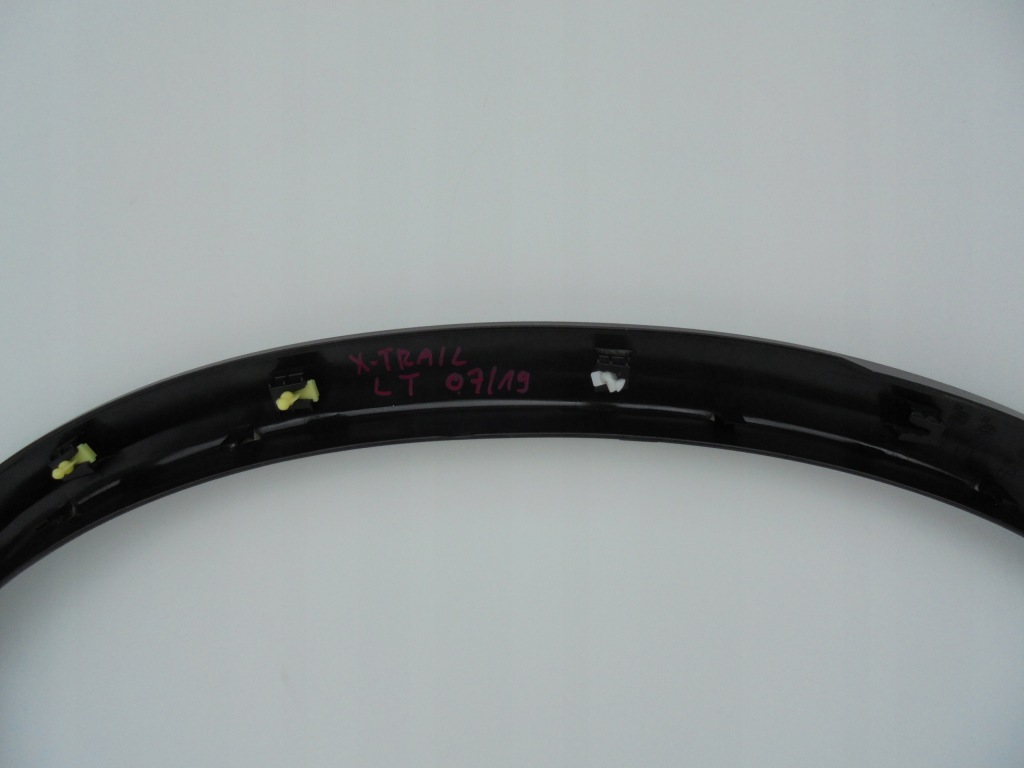 фото №6, X-trail t32 молдинг крыла левая задняя 78861 4ce1a