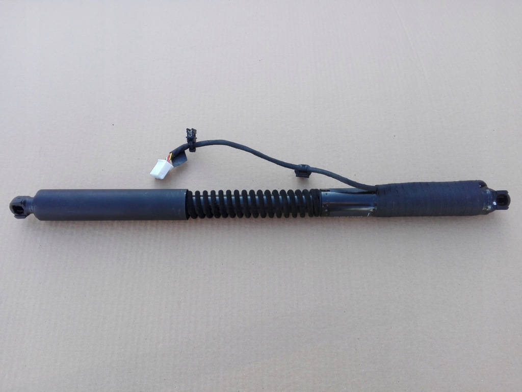 фото №1, Tesla x амортизатор підйомник двері задня 106344001d