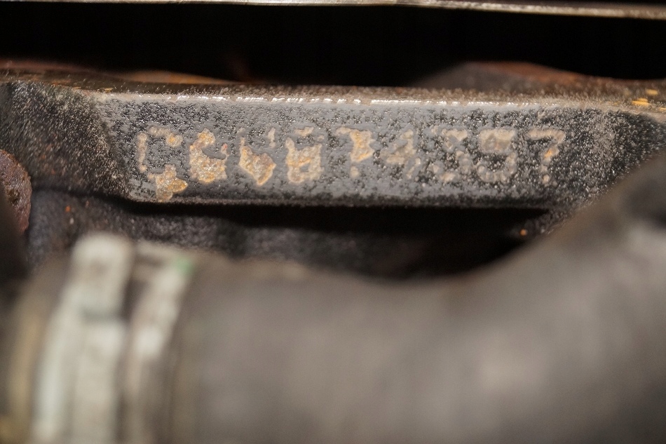 фото №7, Блок kompletny skoda octavia ii lift 1.6 tdi