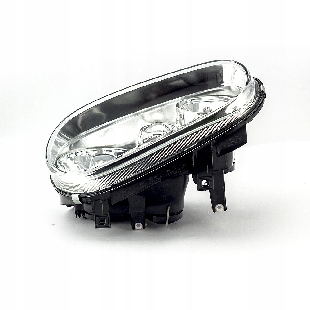 Фара головний 551109-h astra j, 09.09- Зі Шроту