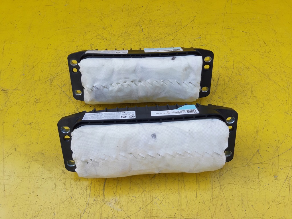 фото №1, Vw golf vi подушка пассажира подушка безопасности оригинальная