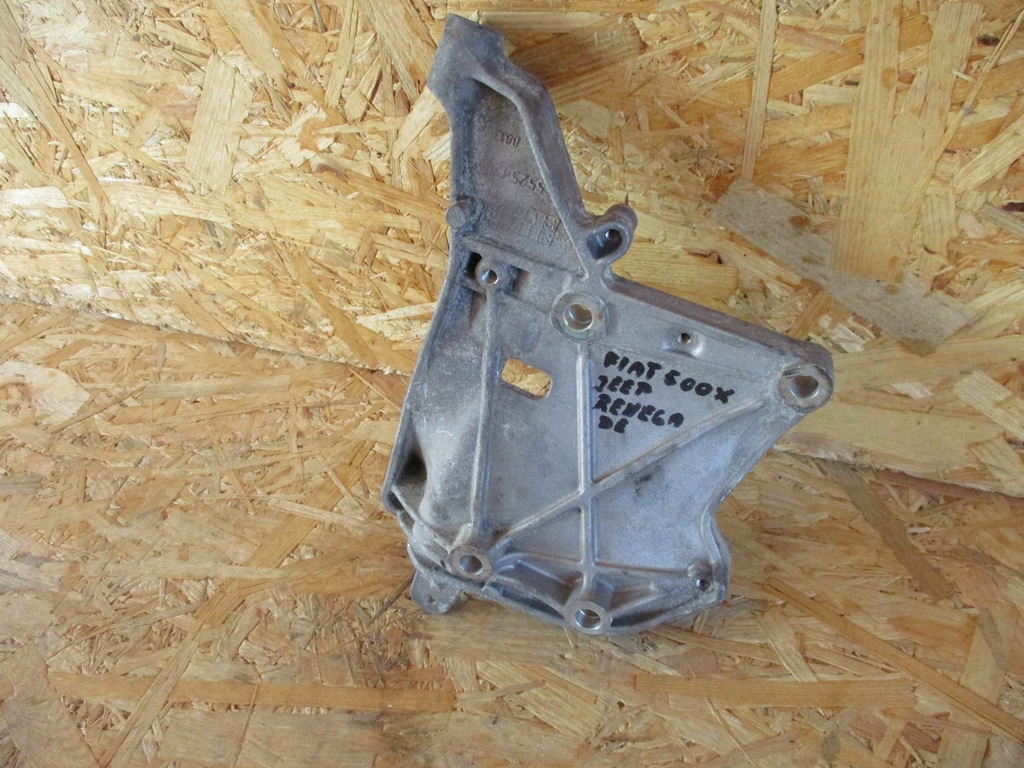 фото №3, Кронштейн кронштейн jeep renegade 2.0 jtd 55254254