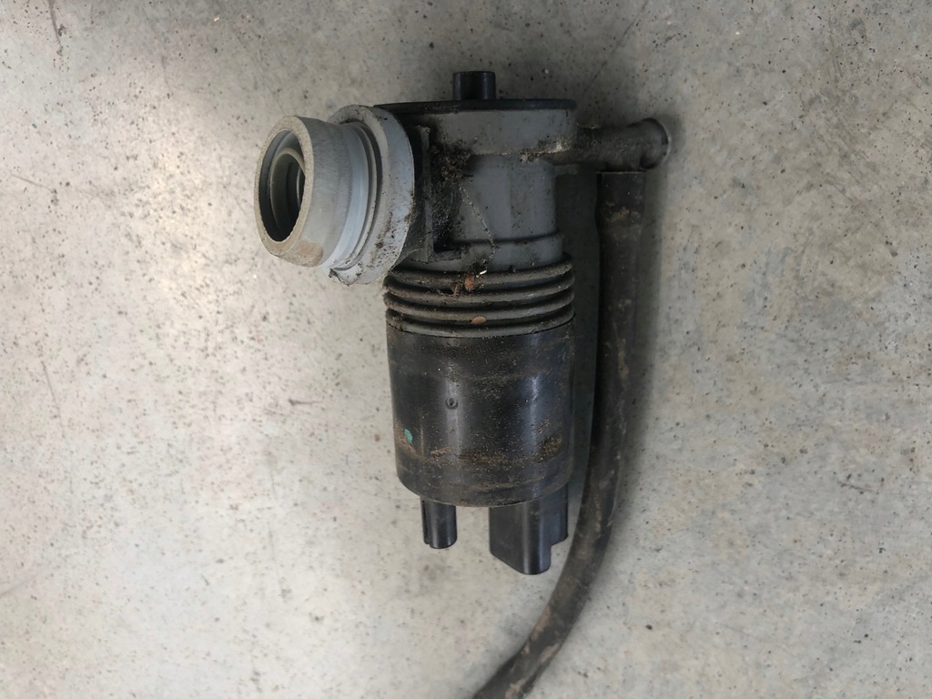 фото №5, Помпа моторчик vivaro trafic iii od 14 do 2019