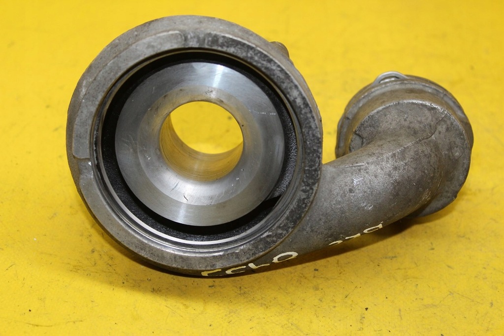 фото №4, Корпус турбіни vw touran 1.9tdi 038253014g