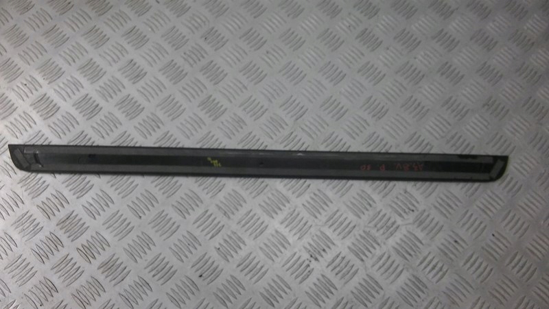 фото №4, Audi a3 8v молдинг порог 8v3853491b