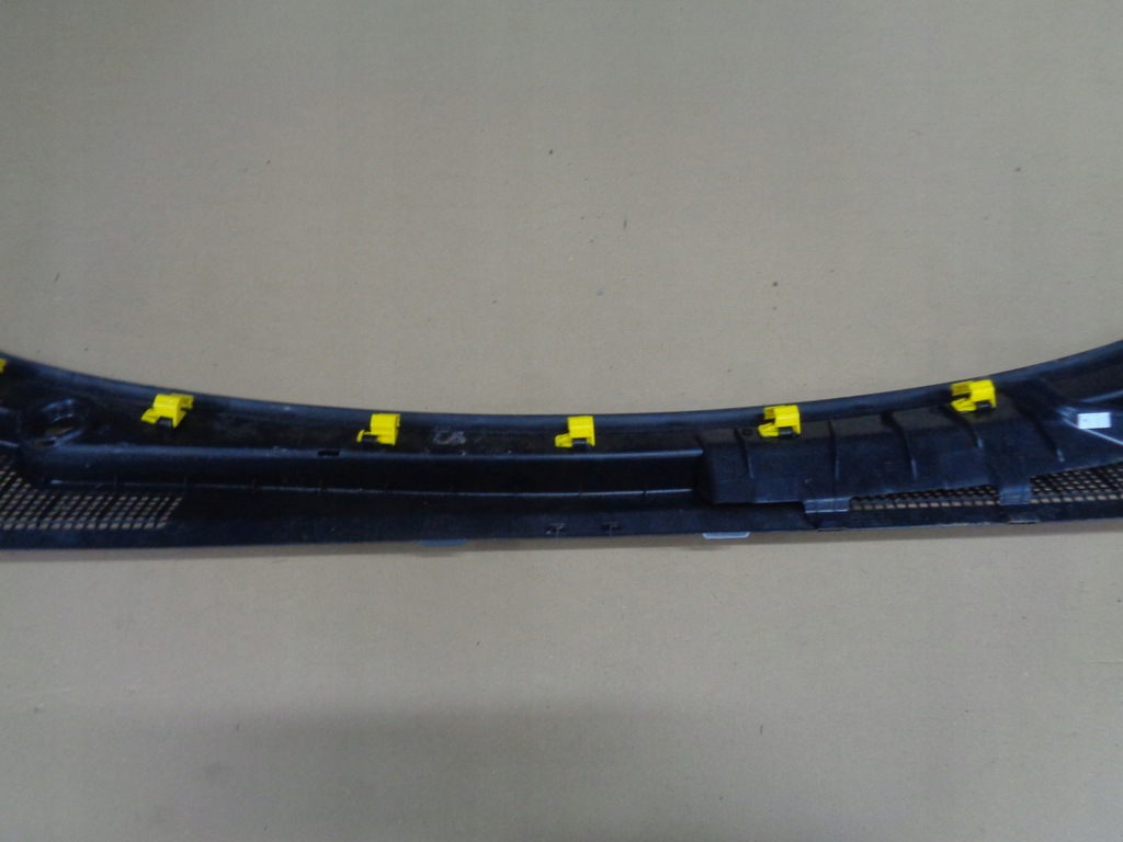 фото №7, Жабо renault zoe