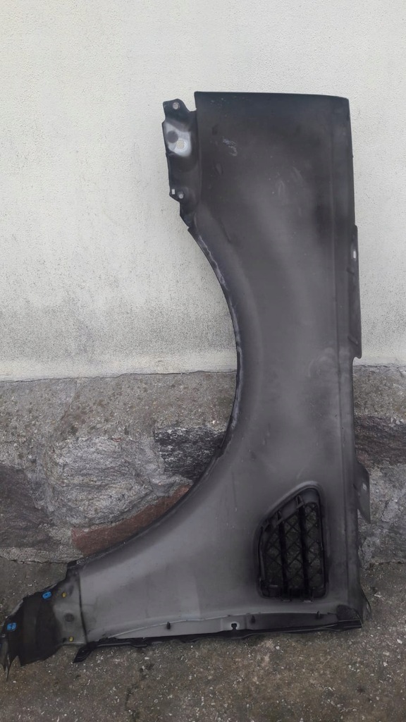 фото №2, Range rover sport крыло