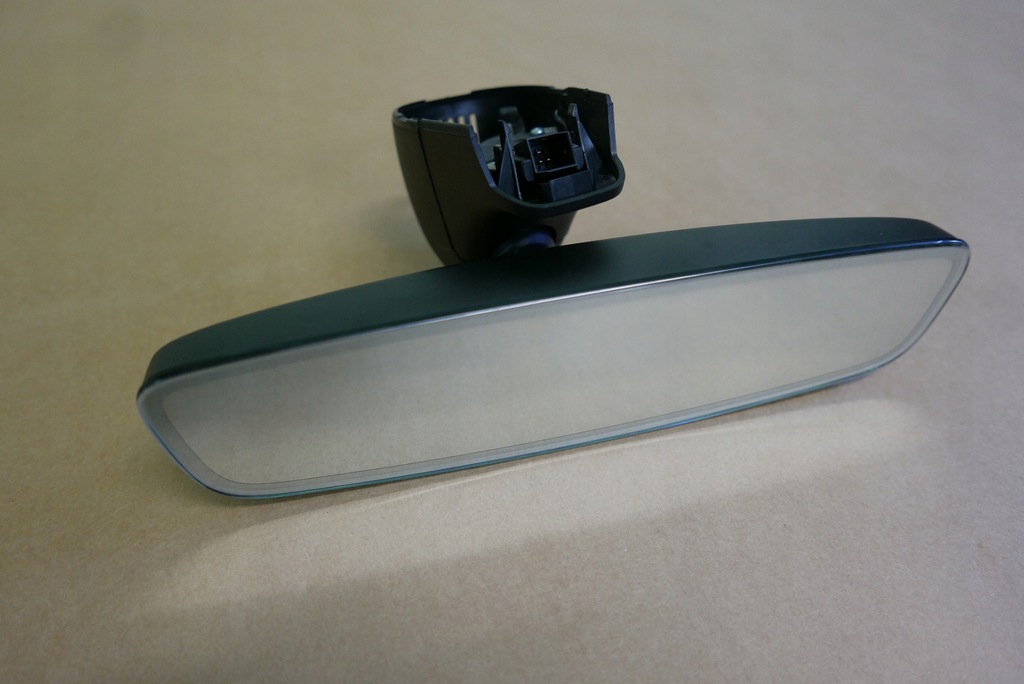 фото №1, Audi a6 c8 зеркало внутреннее 8w0857511 9b9