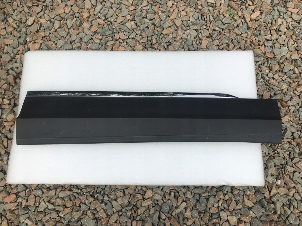 Купить Vw tiguan 5na правая молдинг na дверь задняя 2016-