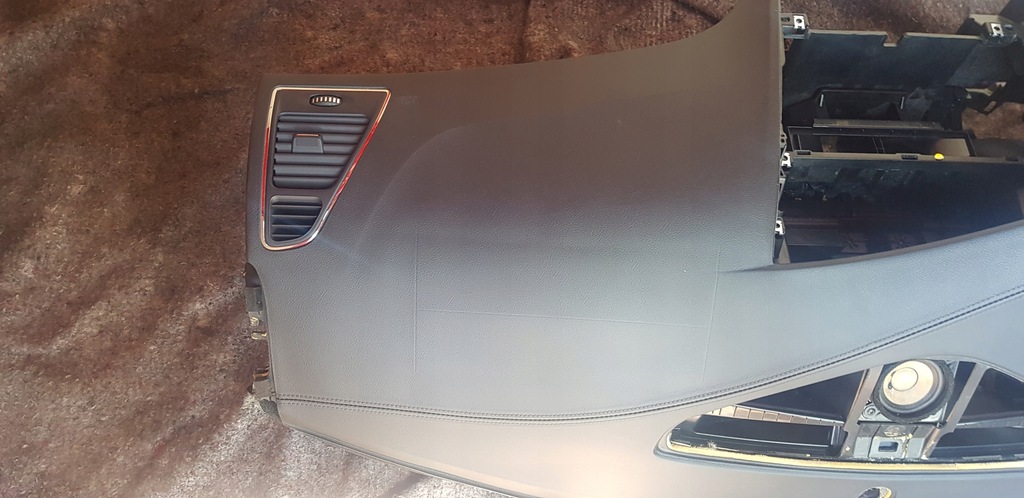 фото №3, Приборная панель приборная do renault latitude