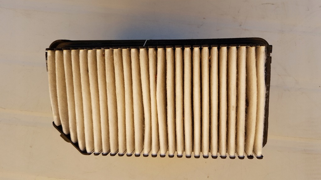 фото №5, Корпус фільтра повітря верхній - hyundai i20