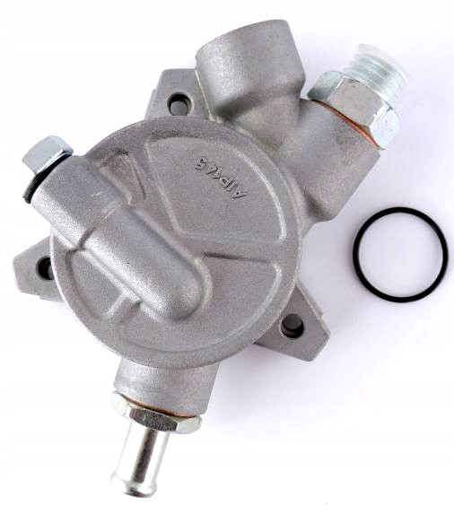 фото №1, Насос вакуум генератор opel 1,7 cdti hitachi isuzu