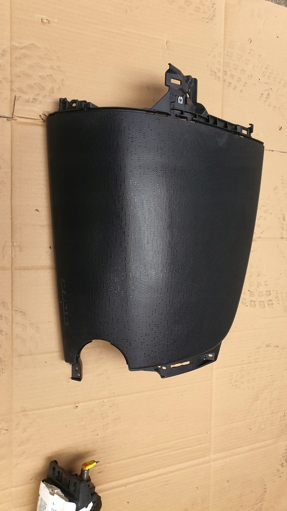 фото №5, Консоль заглушка+ подушка безпеки mitsubishi colt 09-15