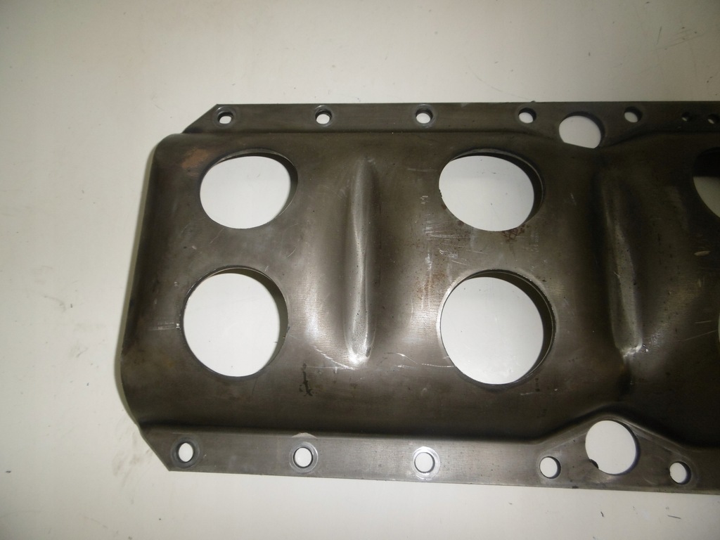 фото №5, Захист основа вала колінчастого magnum dxi 13 volvo