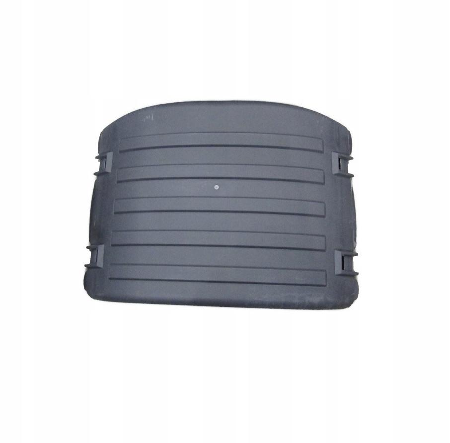 фото №1, Крила scania r 4 задня oś góra високий 18,5cm 1357601