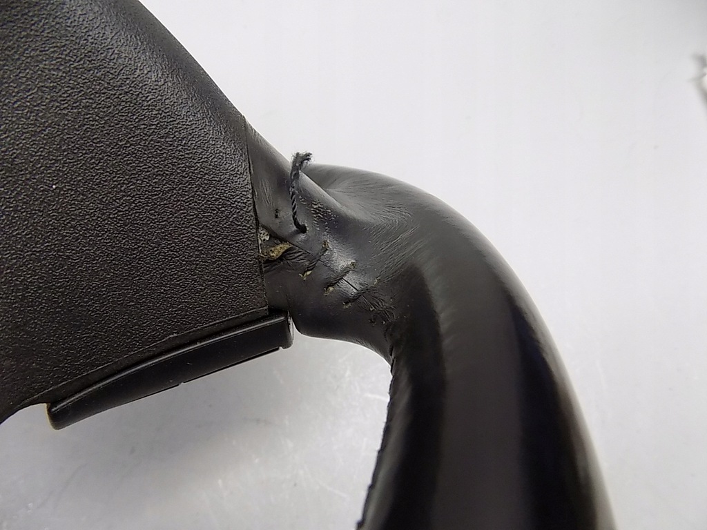 фото №5, Воздуховод кожаный - volvo s80 ii v70 iii xc70