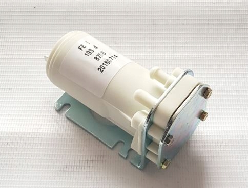 фото №1, Помпа омивача neoplan centroliner