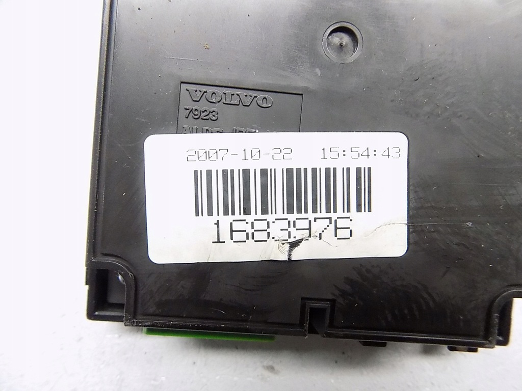 фото №8, Экран монитор - volvo s80 ii v70 iii xc70