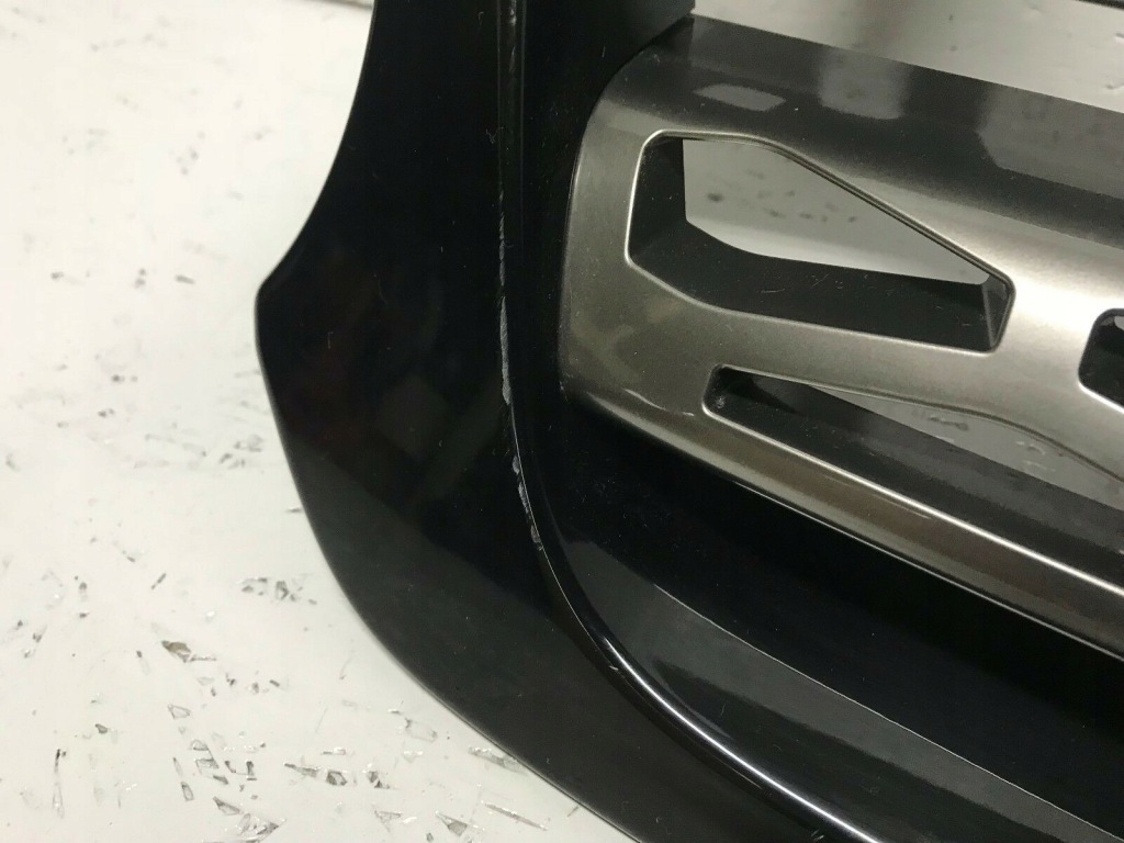 фото №10, Range rover sport решітка радіатора решітка радіатора dk62-8200xx