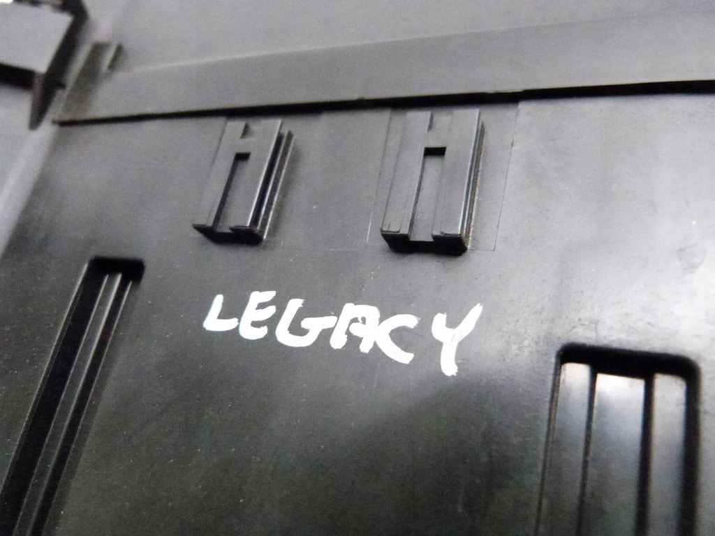 фото №6, Subaru legacy v 2.5 tb коробка запобіжників