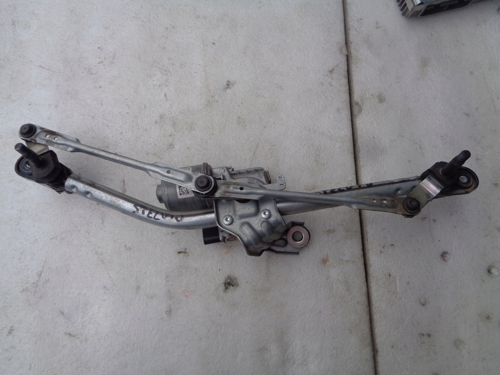 фото №1, Механізм двірник alfa romeo stelvio