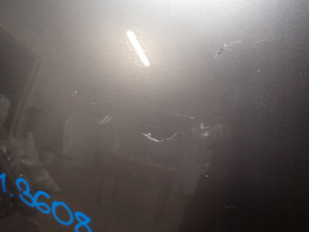 фото №2, Капот mitsubishi asx