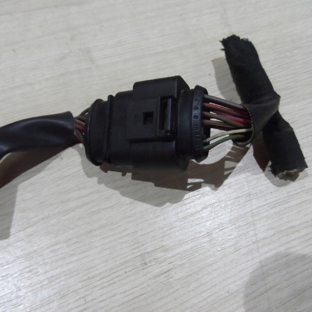 фото №12, Клапан датчик вакуумa 037906283 audi a5 s5