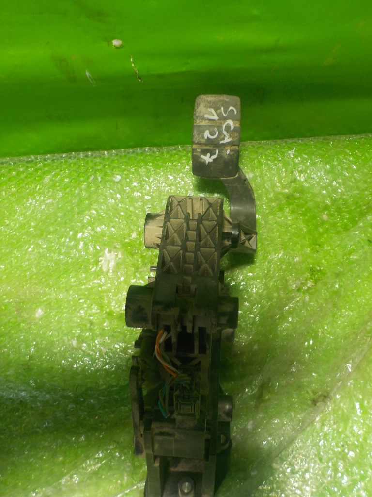 фото №4, Scania r 380 2007r педаль газа потенциометр 1753411