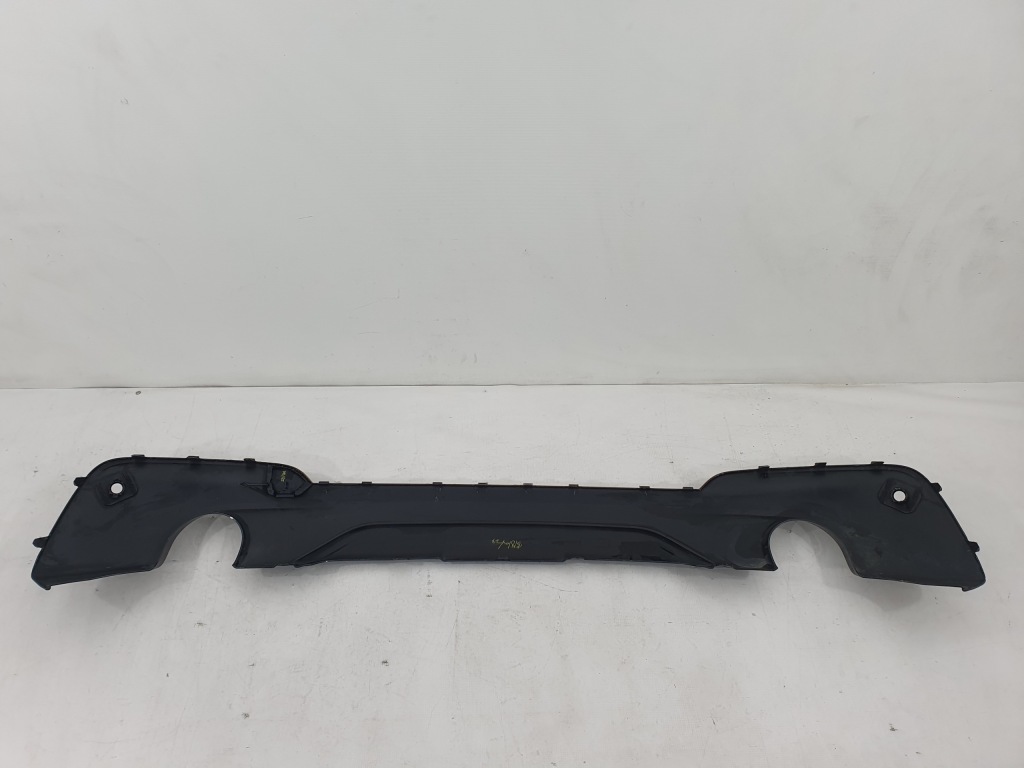 фото №6, Bmw x3 g01 m набор спойлер бампера задняя 773828-10