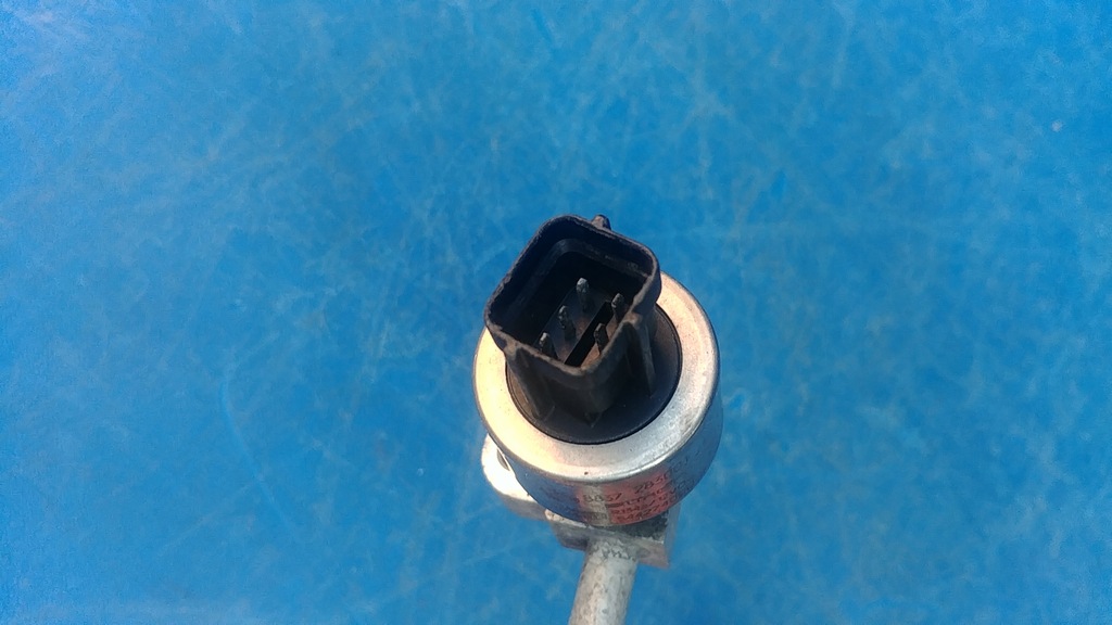 фото №12, Шланг wąż трубка кондиционера alfa romeo 156 1.8