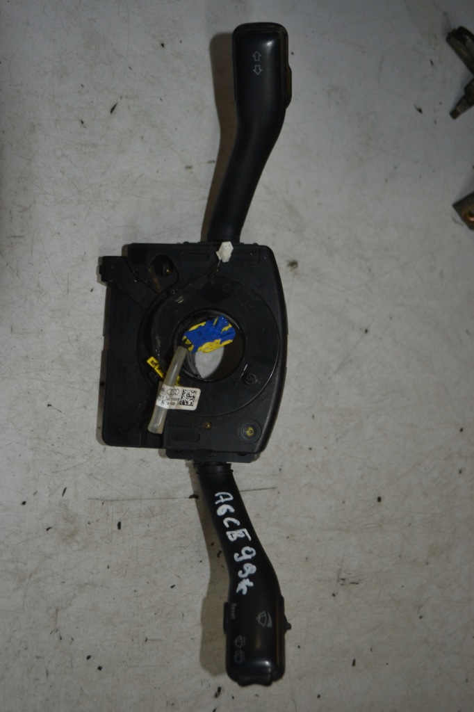 фото №1, Переключатель комбинированный переключатели audi a6 c5