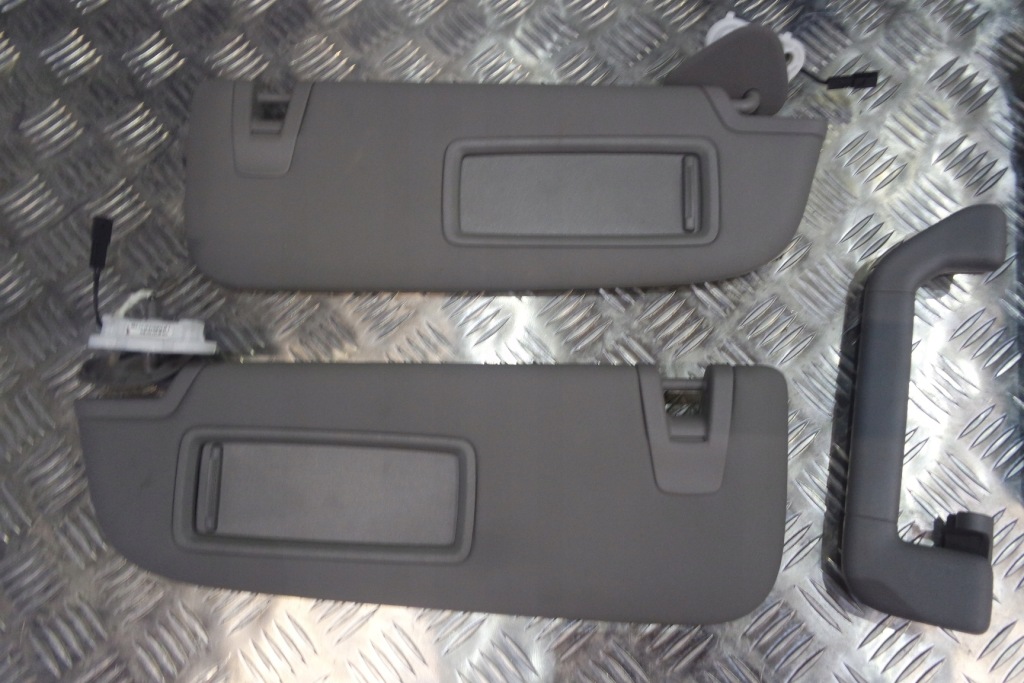 фото №4, Porsche panamera lift стеля