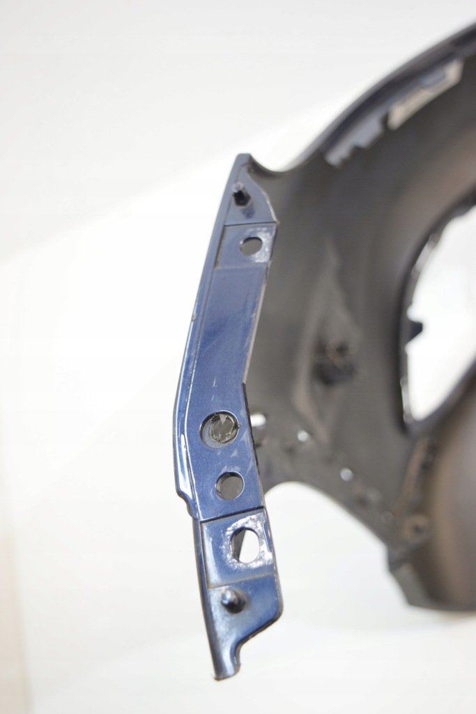 Mercedes glc w253 бампер перед передній в Україні