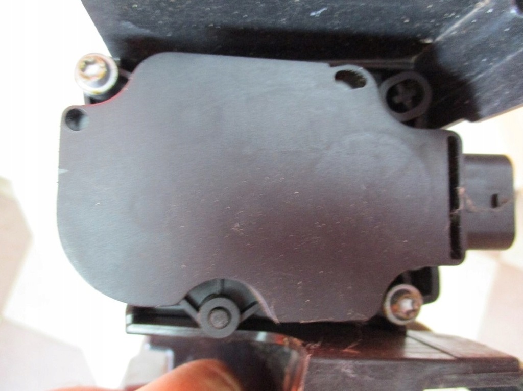 фото №6, Шторка жалюзи впуск volvo xc60 xc 60