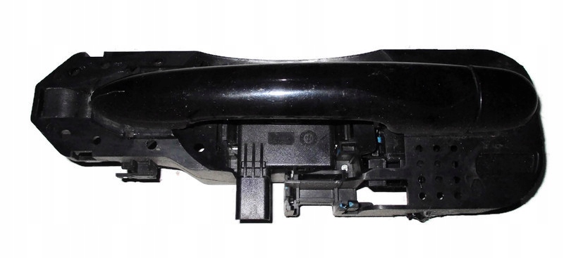 фото №1, Renault latitude ручка дверь задняя задняя левая