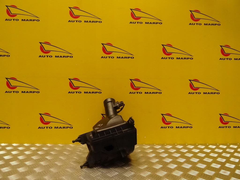 фото №4, Infiniti g37 корпус фільтра повітря права