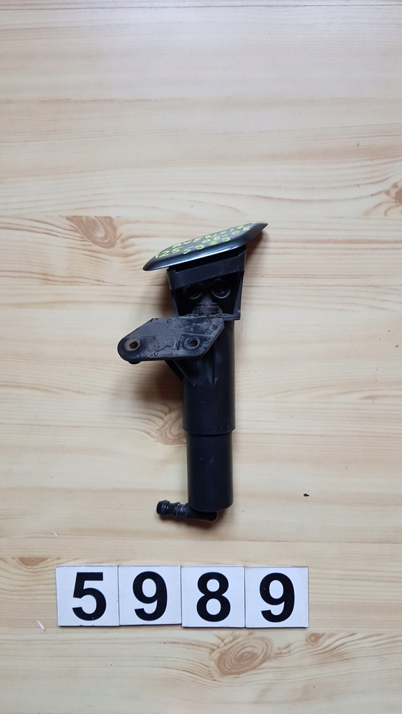 фото №1, Омивач toyota avensis t25 06-08 лівий