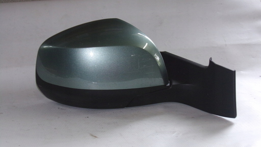 фото №1, Opel agila b splash зеркало правое 5 pin zrm