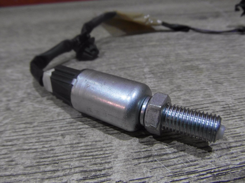 фото №6, Датчик тормоза педали стоп-сигнал suzuki vitara iii 16r