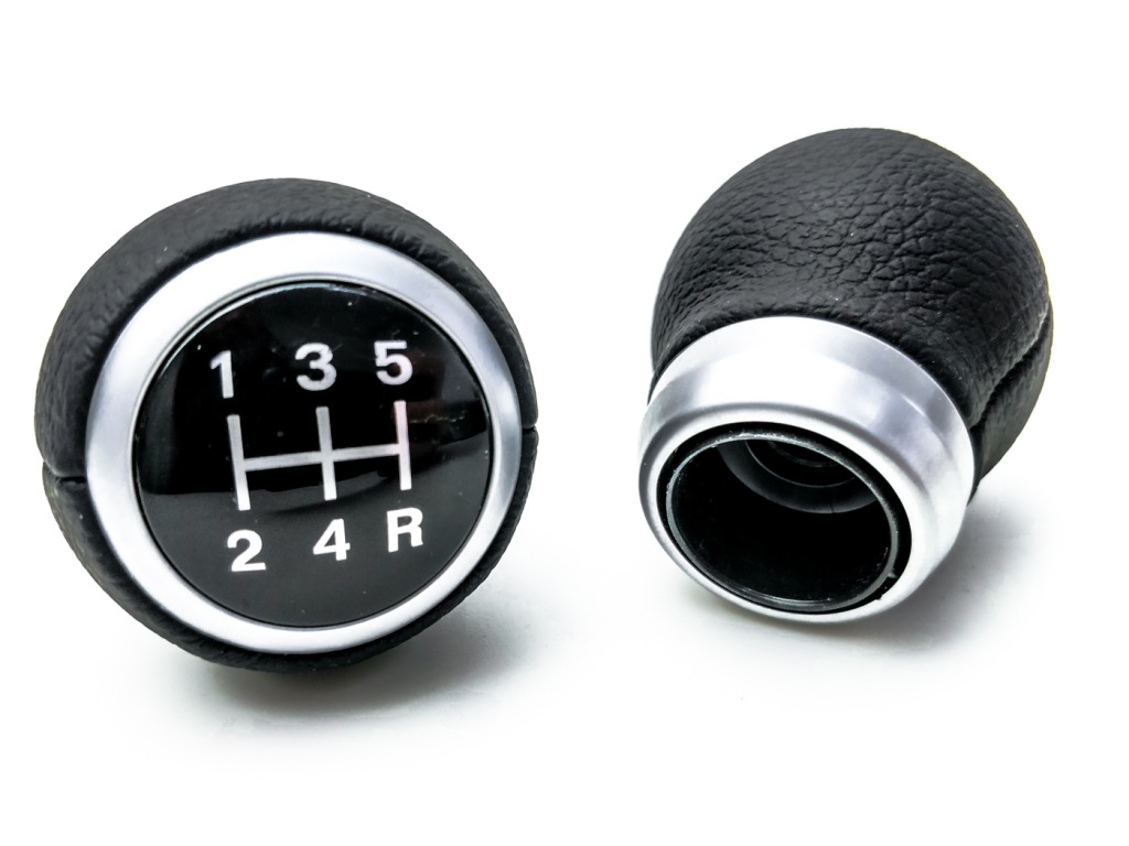 фото №3, Ручка переключения передач subaru forester outback